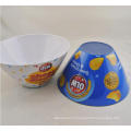 (BC-MB1007) High Quality Reusable Melamine Bowl